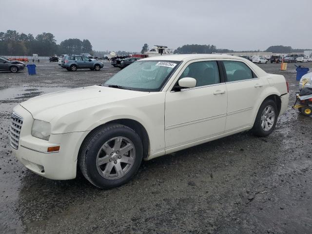 chrysler 300 tourin 2006 2c3ka53g26h127532