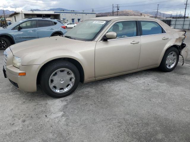 chrysler 300 tourin 2006 2c3ka53g26h208515