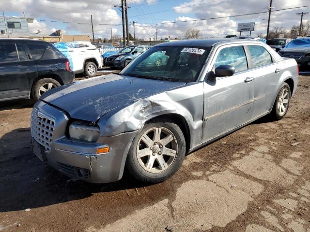 chrysler 300 2006 2c3ka53g26h216033