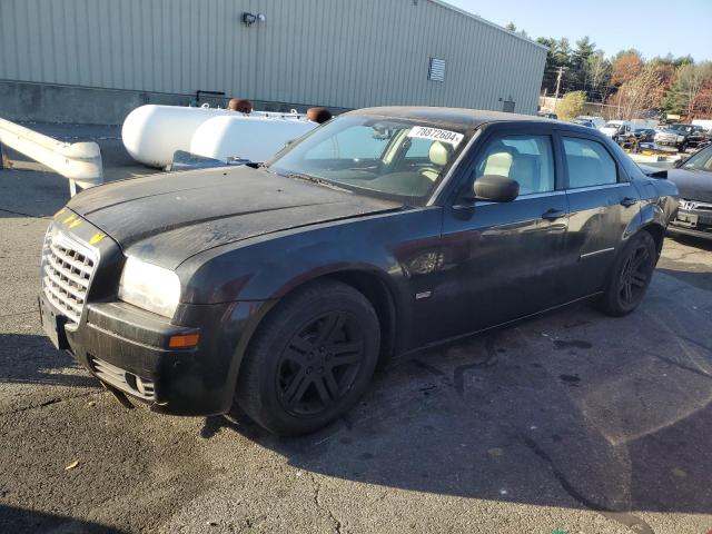 chrysler 300 tourin 2006 2c3ka53g26h331912