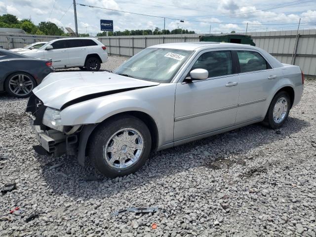 chrysler 300 2006 2c3ka53g26h350413