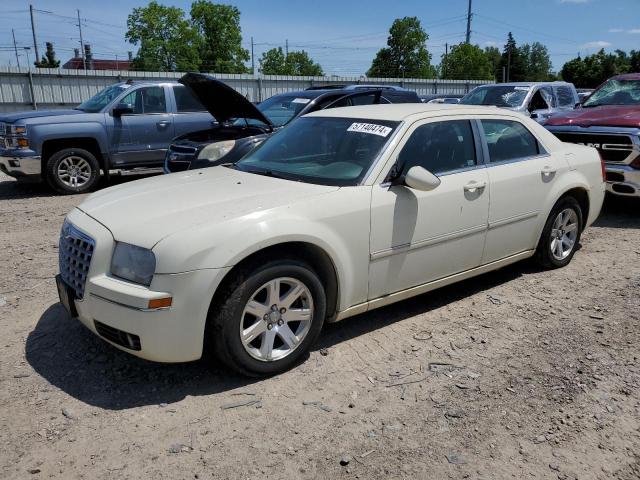 chrysler 300 2006 2c3ka53g26h407435