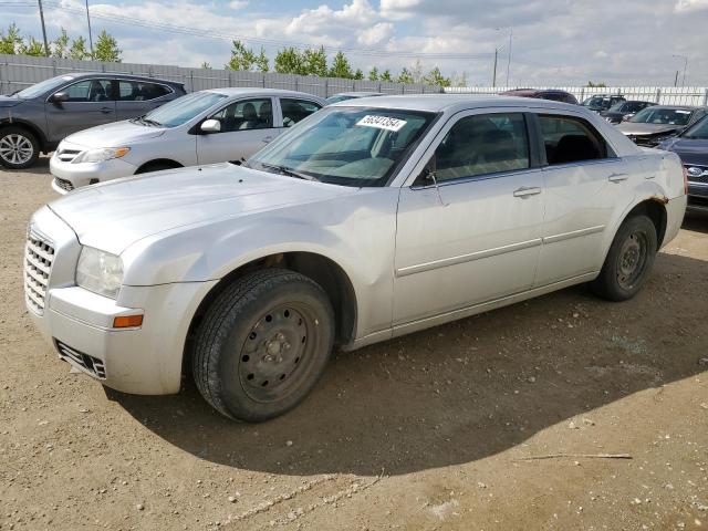 chrysler 300 2006 2c3ka53g26h425143