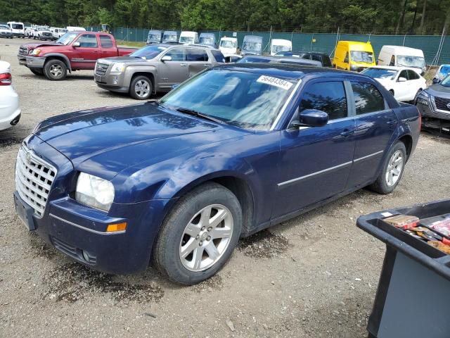 chrysler 300 2006 2c3ka53g26h482927