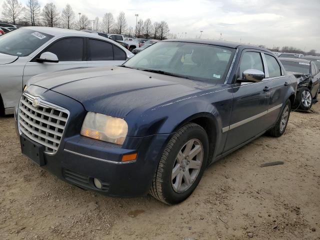 chrysler 300 2005 2c3ka53g26h487982