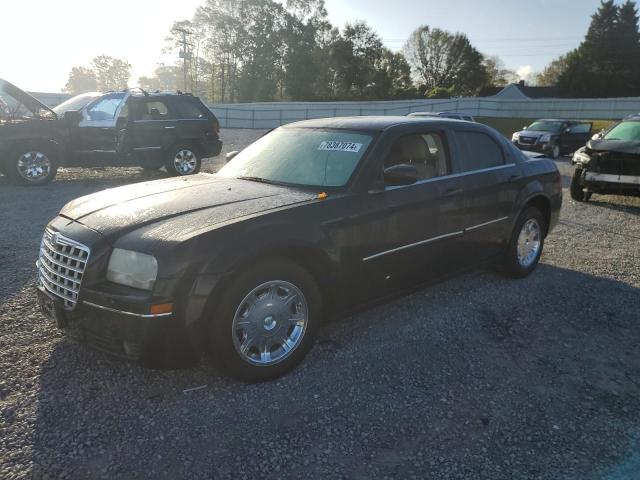 chrysler 300 tourin 2006 2c3ka53g26h538154