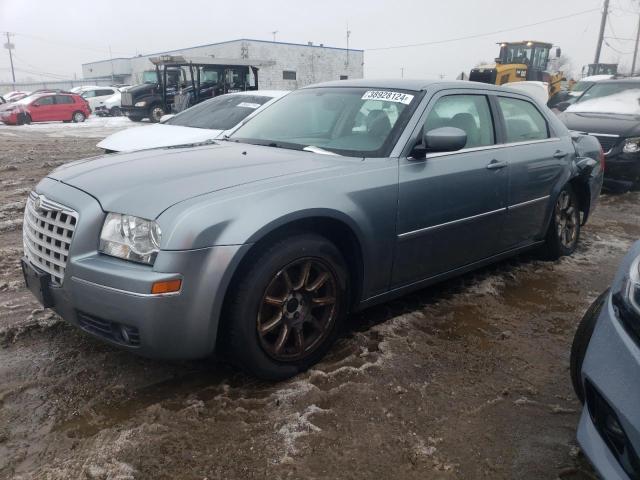 chrysler 300 2007 2c3ka53g27h640295