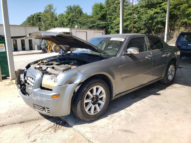 chrysler 300 2007 2c3ka53g27h658344