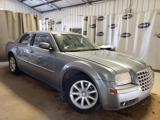 chrysler 300 tourin 2007 2c3ka53g27h679534