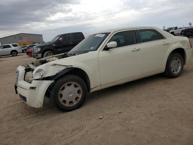 chrysler 300 tourin 2007 2c3ka53g27h721748