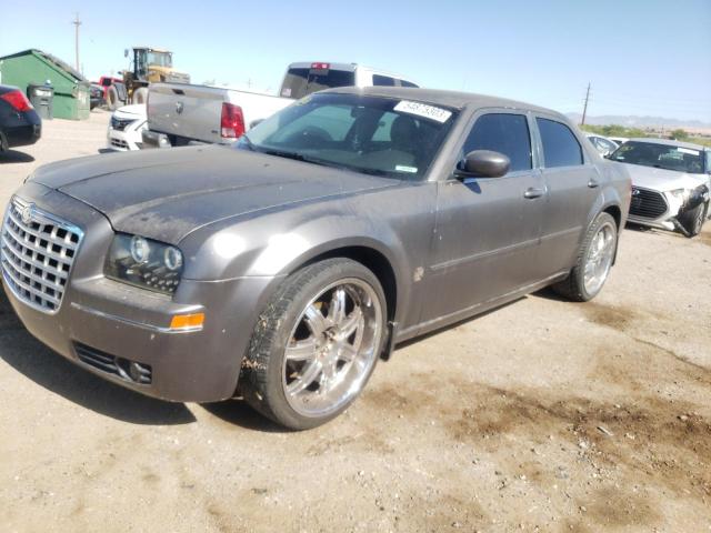 chrysler 300 tourin 2007 2c3ka53g27h722267