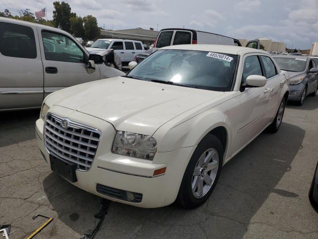 chrysler 300 tourin 2007 2c3ka53g27h777432