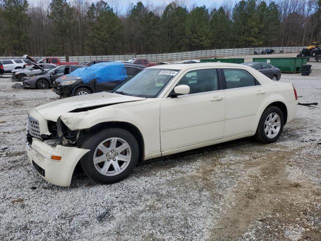 chrysler 300 2007 2c3ka53g27h793307