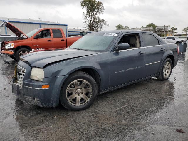 chrysler 300 tourin 2007 2c3ka53g27h799155