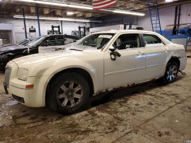 chrysler 300 2007 2c3ka53g27h805021