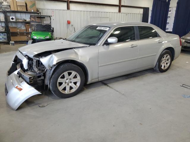 chrysler 300 tourin 2007 2c3ka53g27h895822