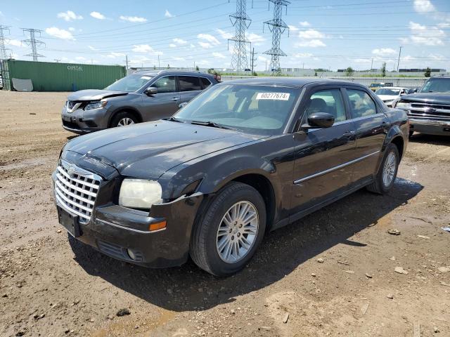 chrysler 300 2008 2c3ka53g28h211899