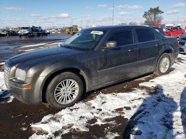 chrysler 300 2008 2c3ka53g28h233577