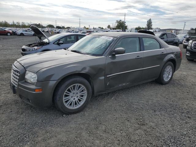 chrysler 300 tourin 2008 2c3ka53g28h255871