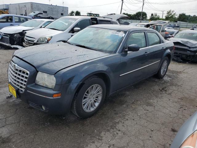 chrysler 300 tourin 2008 2c3ka53g28h257958