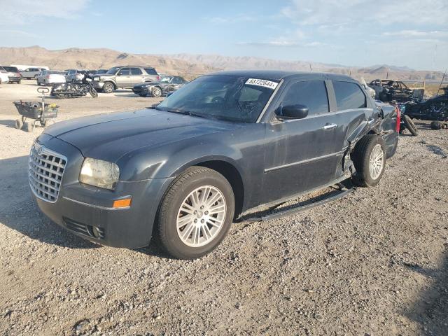 chrysler 300 tourin 2008 2c3ka53g28h320735