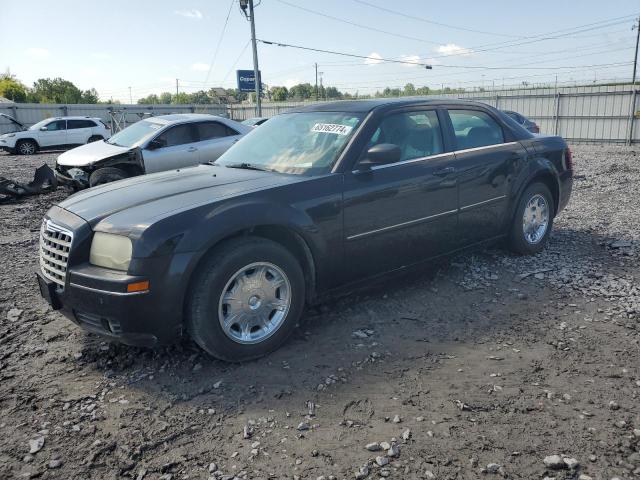 chrysler 300 tourin 2006 2c3ka53g36h253589