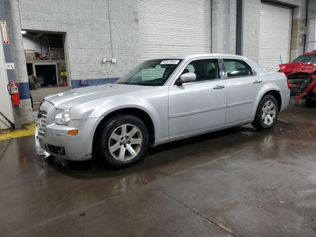 chrysler 300 2006 2c3ka53g36h285703