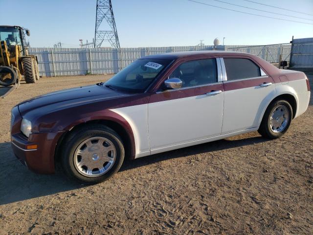 chrysler 300 2006 2c3ka53g36h306145