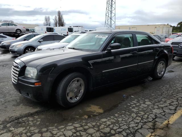 chrysler 300 2006 2c3ka53g36h384120