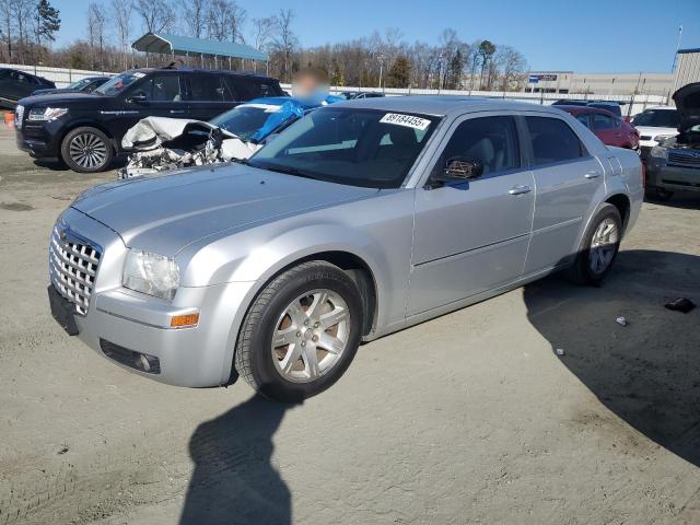 chrysler 300 tourin 2006 2c3ka53g36h520407