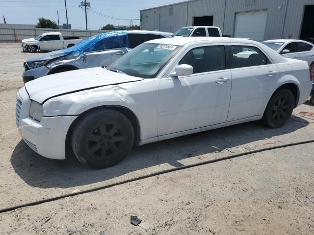 chrysler 300 2006 2c3ka53g36h524957