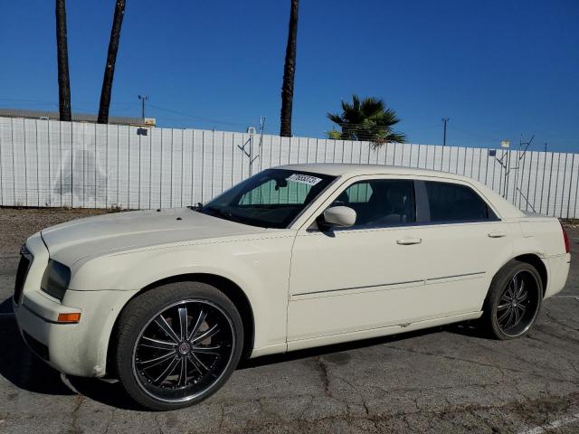 chrysler 300 2006 2c3ka53g36h538048