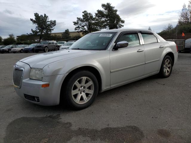 chrysler 300 2007 2c3ka53g37h763653