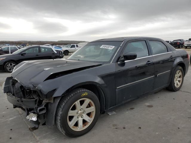 chrysler 300 tourin 2007 2c3ka53g37h820188