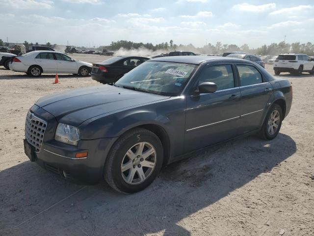 chrysler 300 tourin 2007 2c3ka53g37h859606