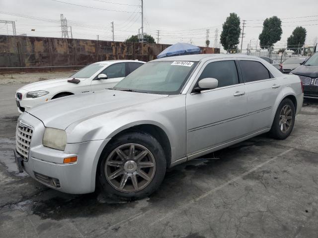 chrysler 300 tourin 2008 2c3ka53g38h110063