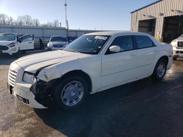 chrysler 300 tourin 2006 2c3ka53g46h125104