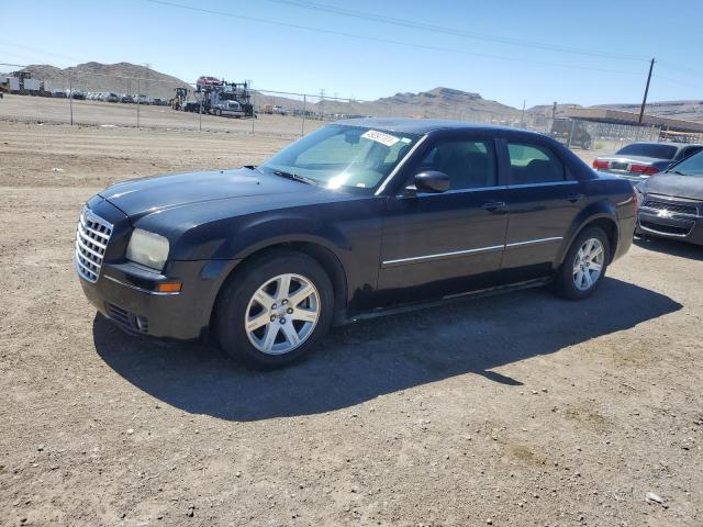 chrysler 300 tourin 2006 2c3ka53g46h125717