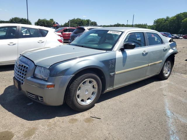 chrysler 300 2006 2c3ka53g46h168342