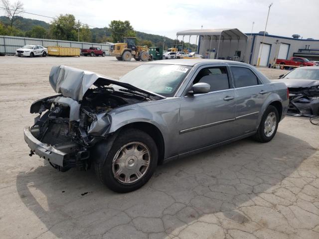 chrysler 300 2006 2c3ka53g46h177400