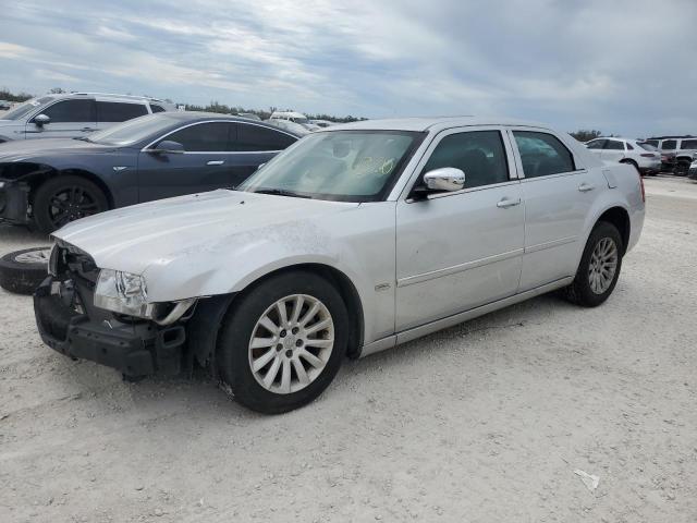 chrysler 300 tourin 2006 2c3ka53g46h325139