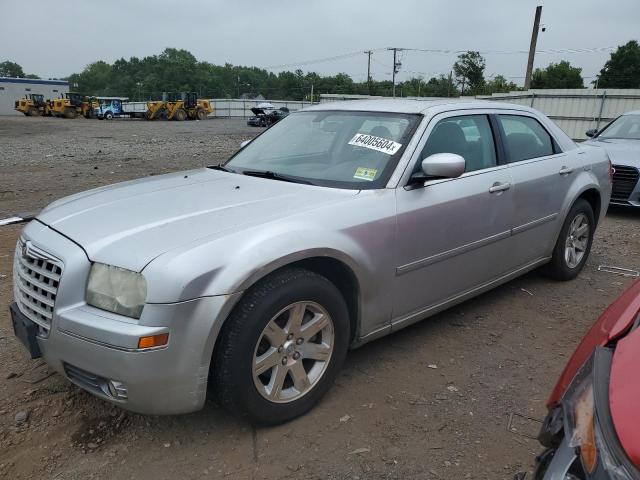 chrysler 300 tourin 2006 2c3ka53g46h482413