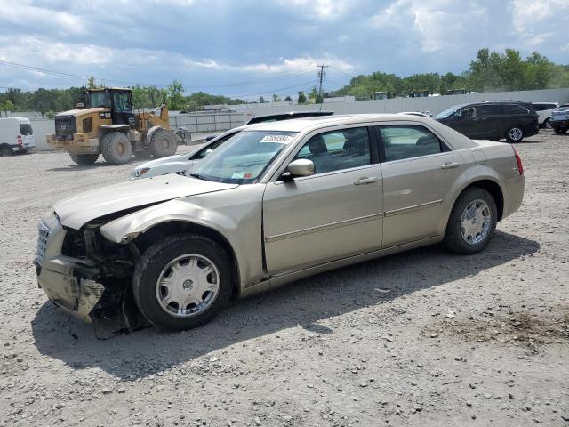 chrysler 300 2006 2c3ka53g46h497980