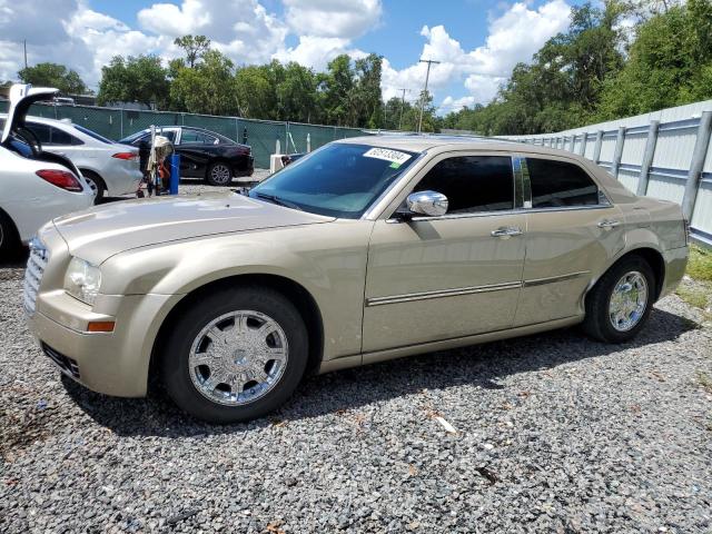 chrysler 300 2006 2c3ka53g46h499017