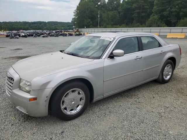 chrysler 300 tourin 2006 2c3ka53g46h538933