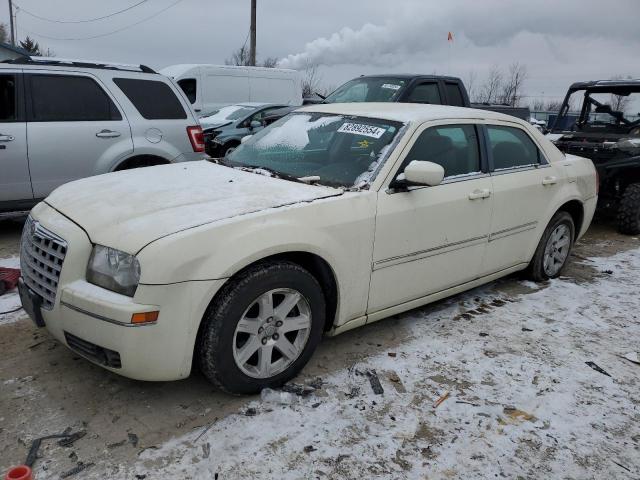 chrysler 300 tourin 2007 2c3ka53g47h600753