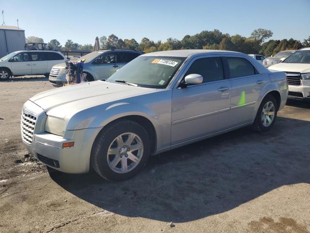 chrysler 300 tourin 2007 2c3ka53g47h629797