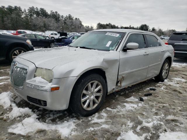 chrysler 300 2007 2c3ka53g47h670429