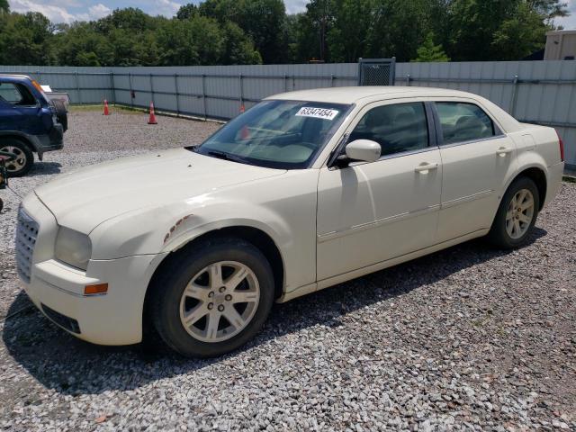 chrysler 300 2007 2c3ka53g47h727602