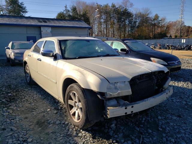 chrysler 300 2007 2c3ka53g47h727857